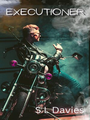 cover image of Executioner